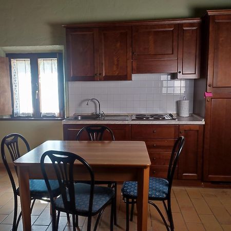 Agriturismo Fonte Carella Monte San Pietrangeli Екстер'єр фото