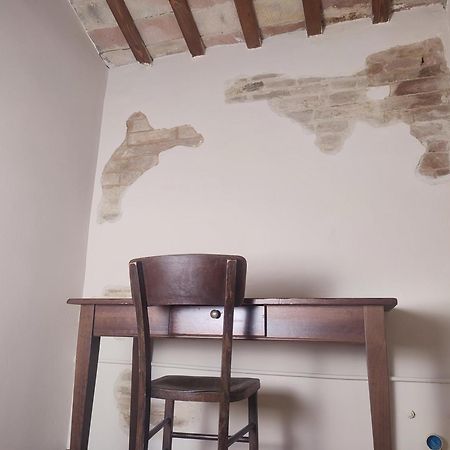 Agriturismo Fonte Carella Monte San Pietrangeli Екстер'єр фото