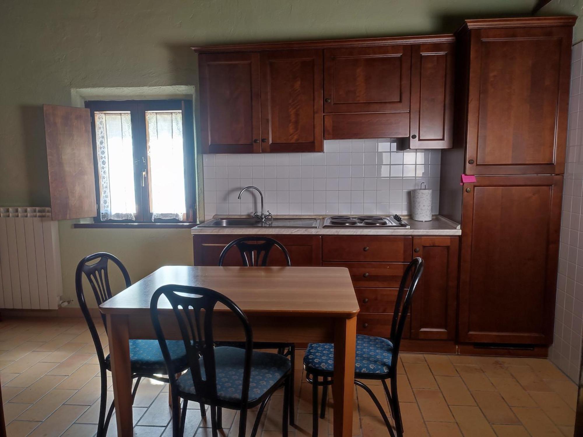 Agriturismo Fonte Carella Monte San Pietrangeli Екстер'єр фото