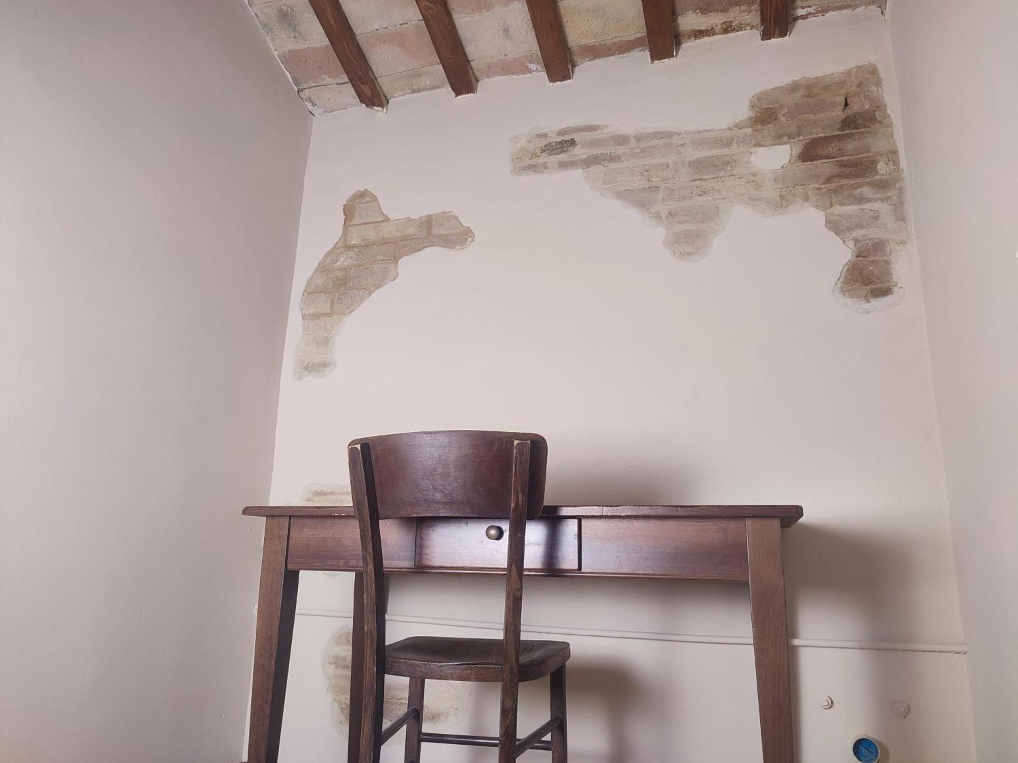 Agriturismo Fonte Carella Monte San Pietrangeli Екстер'єр фото