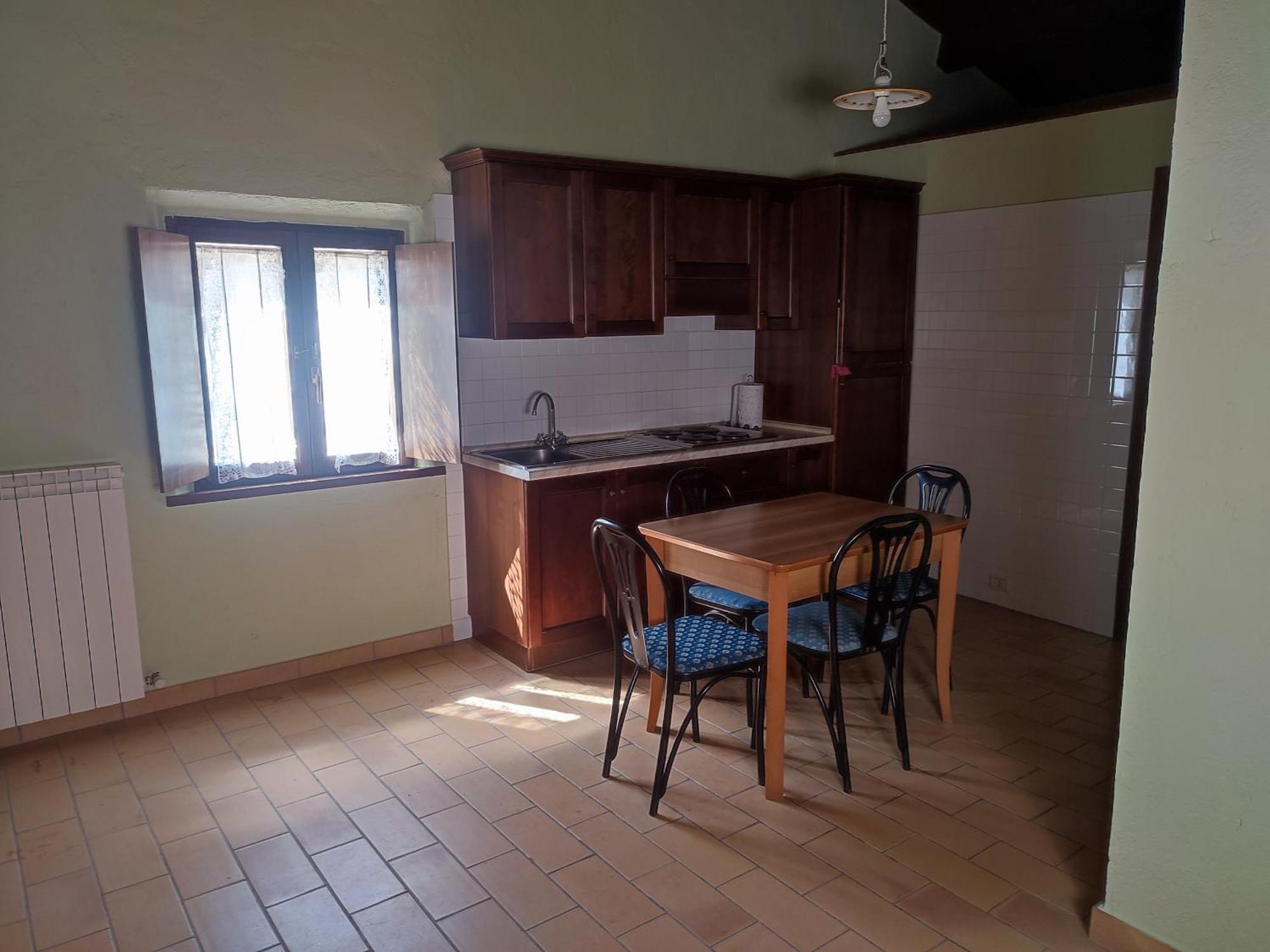 Agriturismo Fonte Carella Monte San Pietrangeli Екстер'єр фото