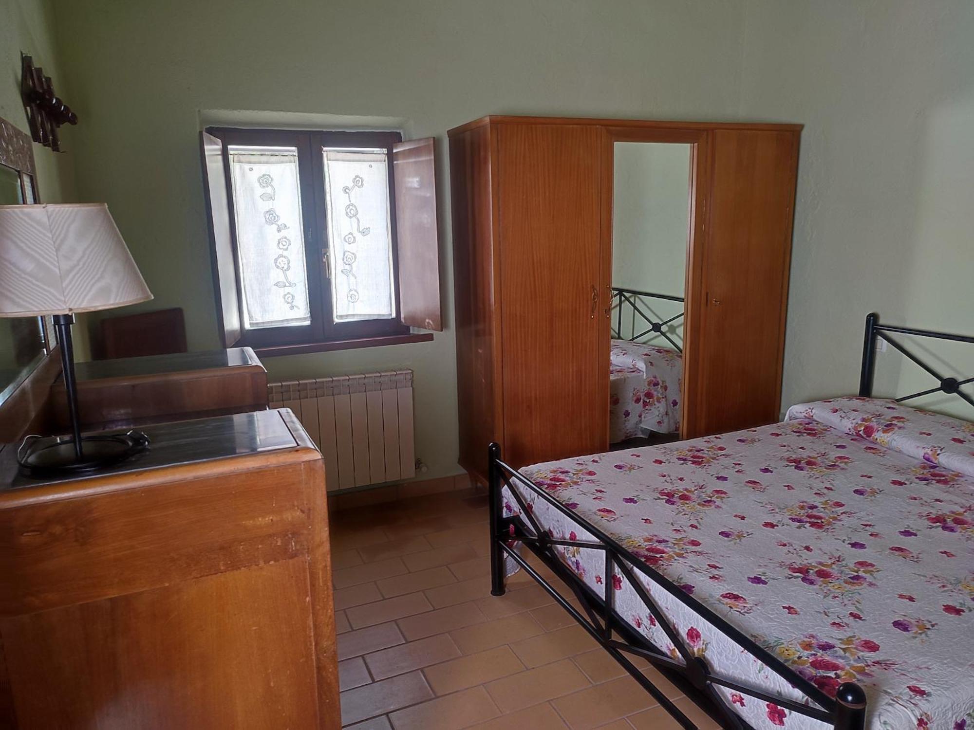 Agriturismo Fonte Carella Monte San Pietrangeli Екстер'єр фото
