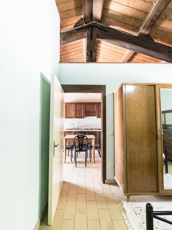 Agriturismo Fonte Carella Monte San Pietrangeli Екстер'єр фото