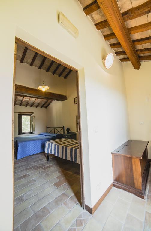 Agriturismo Fonte Carella Monte San Pietrangeli Екстер'єр фото