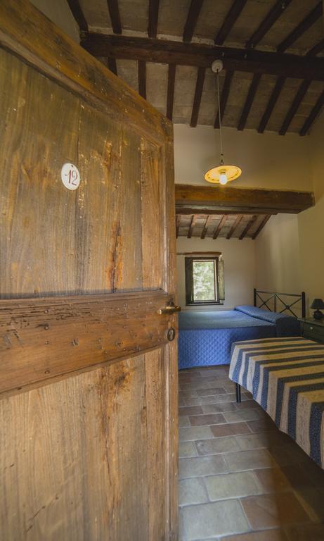 Agriturismo Fonte Carella Monte San Pietrangeli Екстер'єр фото