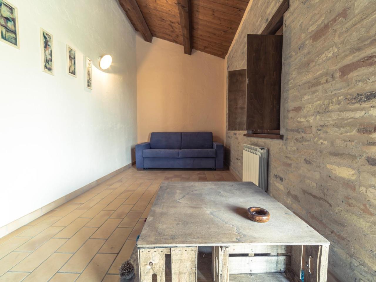 Agriturismo Fonte Carella Monte San Pietrangeli Екстер'єр фото